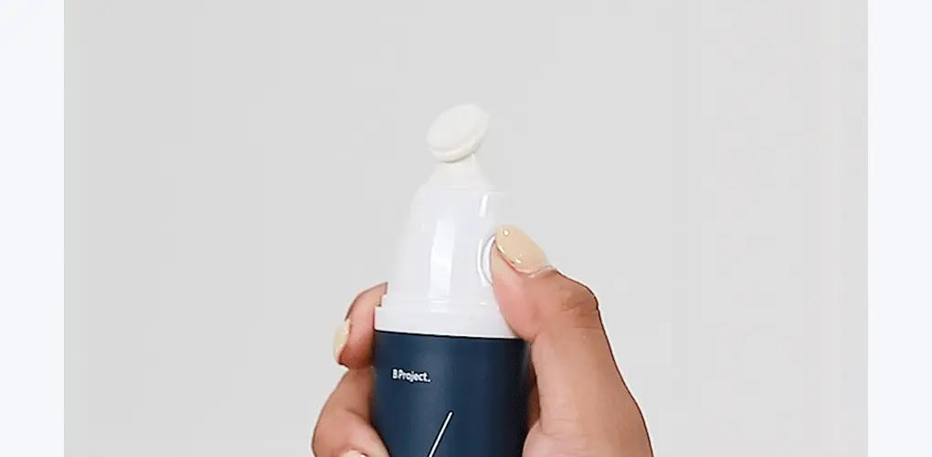 [블랙헤드관리/김다혜PICK] 비프로젝트 바이 블랙헤드 멜팅 리무버 30ml 상세페이지 54